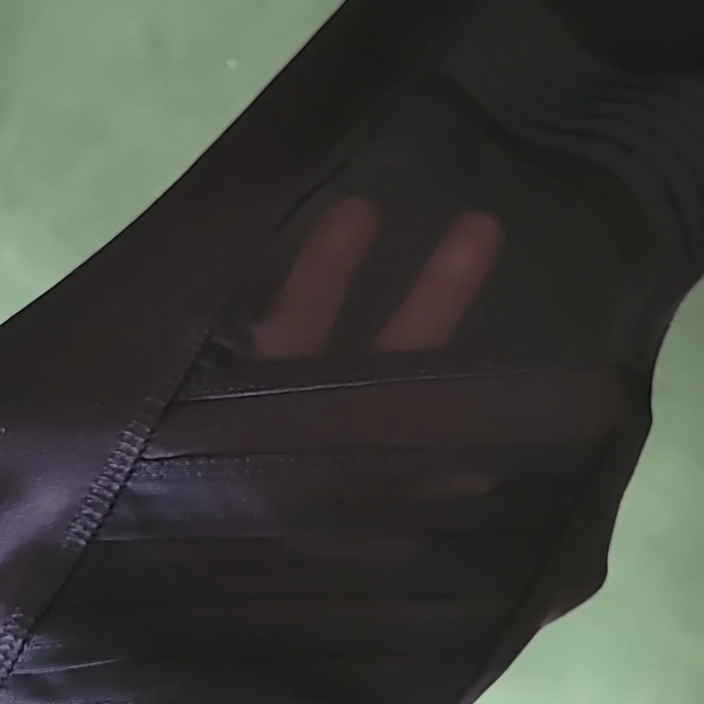 Mta sport M black leggings - Picture 4 of 4